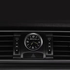 2026- Car Clock For Mercedes Benz AMG GLE GLC GLS GLK GLA CLS CLA W211 W212 W210 W203 W204 W205 W176 E260 E200 A B C E-Class