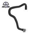 11537544638 Water Coolant Hose Thermostat To Front Of Engine For BMW E60 E61 E66 525I 528I 530I 525Xi 528Xi 530Xi Parts