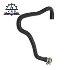 11537544638 Water Coolant Hose Thermostat To Front Of Engine For BMW E60 E61 E66 525I 528I 530I 525Xi 528Xi 530Xi Parts