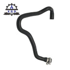 11537544638 Water Coolant Hose Thermostat To Front Of Engine For BMW E60 E61 E66 525I 528I 530I 525Xi 528Xi 530Xi Parts