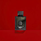 Armaf Club De Nuit Urban Man Elixir Spray de perfume para hombre, 3,6 oz Halloween, regalos de Navidad