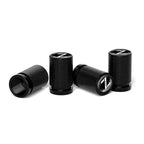 4Pcs Car Styling For Z Badge Aluminium Alloy Wheel Tire Valve Cover Caps Auto Accessories Car Motorcycle For Nissan Accessories