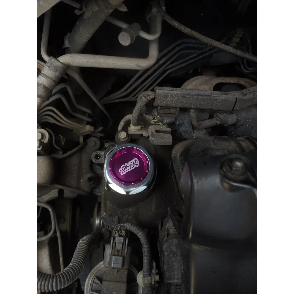 Mu gen For Honda Acura Aluminum Engine Oil Cap Tank Cover Plug Diameter 32mm
