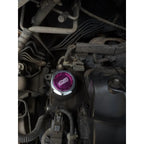 Mu gen For Honda Acura Aluminum Engine Oil Cap Tank Cover Plug Diameter 32mm