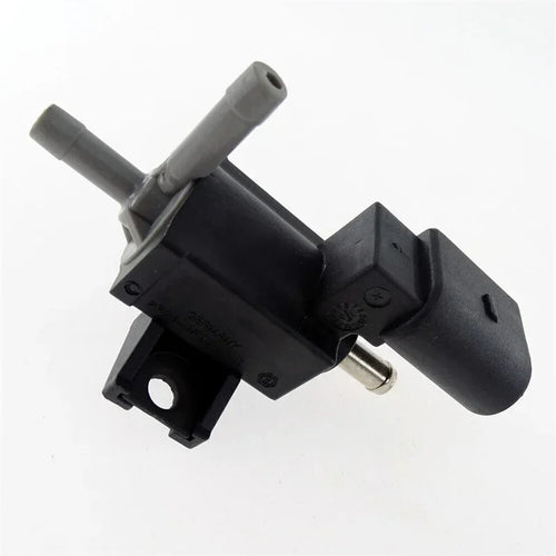 06F906283F Turbocharger Boost Solenoid Valve  For VW Passat Golf mk6 5 GTI AUDI A4 A5 A6 Q5 TT A3 06F 906 283F