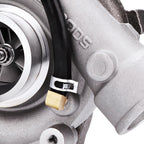 CT20 Water & Oil Cooled Turbine Turbo Turbocharger For Toyota Hilux Hiace 4-Runner Landcuiser 2.4L Supercharger Turbocompresor