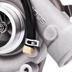 CT20 Water & Oil Cooled Turbine Turbo Turbocharger For Toyota Hilux Hiace 4-Runner Landcuiser 2.4L Supercharger Turbocompresor