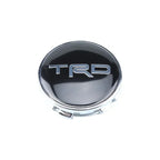 4pcs 60mm Car Tyre Wheel Center Hub Cap Badge For Toyota C-hr Prado Rav4 Yaris Hilux Prius Avensis Corolla Camry Accessories