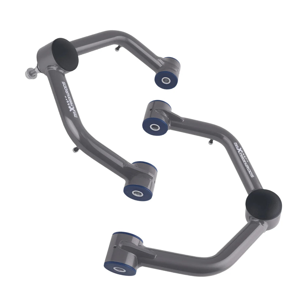 Upper Control Arms 2-4" Lift for 99-06 Silverado 1500 Cadillac Escalade EXT ESV