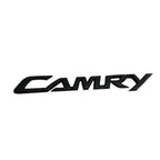 NEW ABS Car Body Trunk Emblem CAMRY Logo Sticker For Toyota CAMRY 2006-2018 Badge Auto Rear Letter Decal Exterior Accessories