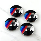 68MM 56MM Wheel Center Cap for BMW E90 E87 F30 F20 F10 E60 F01 F02 G20 G30 G38 G14 F22 X1 X3 X4 X5 X6 M1 M2 M3 M4 M5 M6 M8