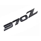 Car Rear Trunk Side Emblem Sticker for Nissan Z Logo 350Z 370Z X-Trail Qashqai Tiida Teana NV200 NP300 Sentra Altima Versa T32