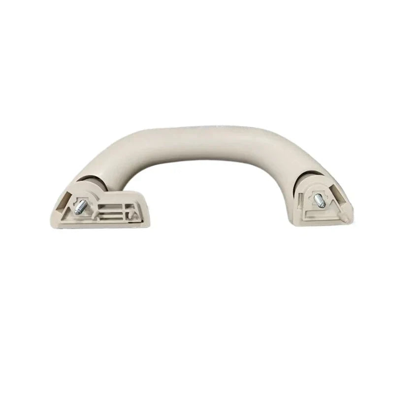 1pc Black Car Interior Roof Ceiling Grab Pull Handle for VW Golf 4 GTI R32 Polo 9N Jetta MK4 Bora A4 6N0857607T 6N0857607G