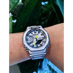 200  Detachable Strap Full-Featured Sports Digital Electronic Watch LED Dual Display
