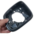 For BMW X1 F48 F49 2016-2022 Side Mirror Housing Frame Shell Auto Replacement Exterior Parts