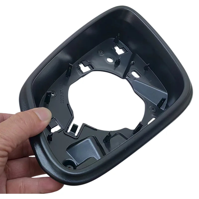 For BMW X1 F48 F49 2016-2022 Side Mirror Housing Frame Shell Auto Replacement Exterior Parts