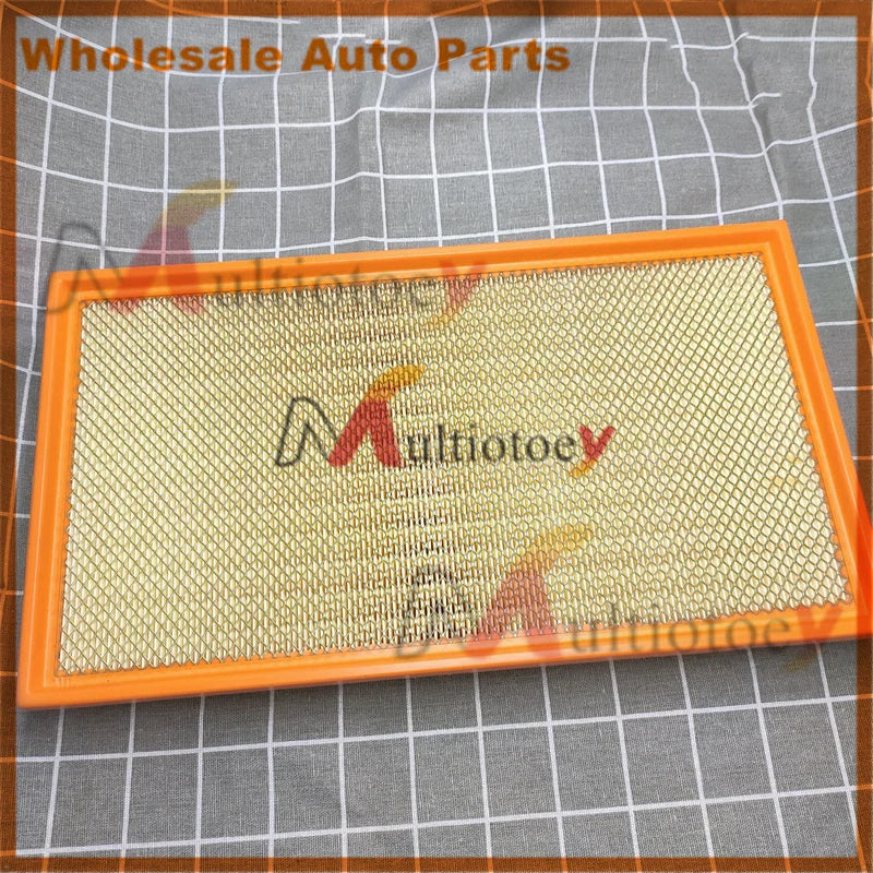 205468 Car Engine Air Filter For Maserati Quattroporte M139 GT Grancabrio 4.2L 4.7L S Model 2008-2011 2012-2016 000205468