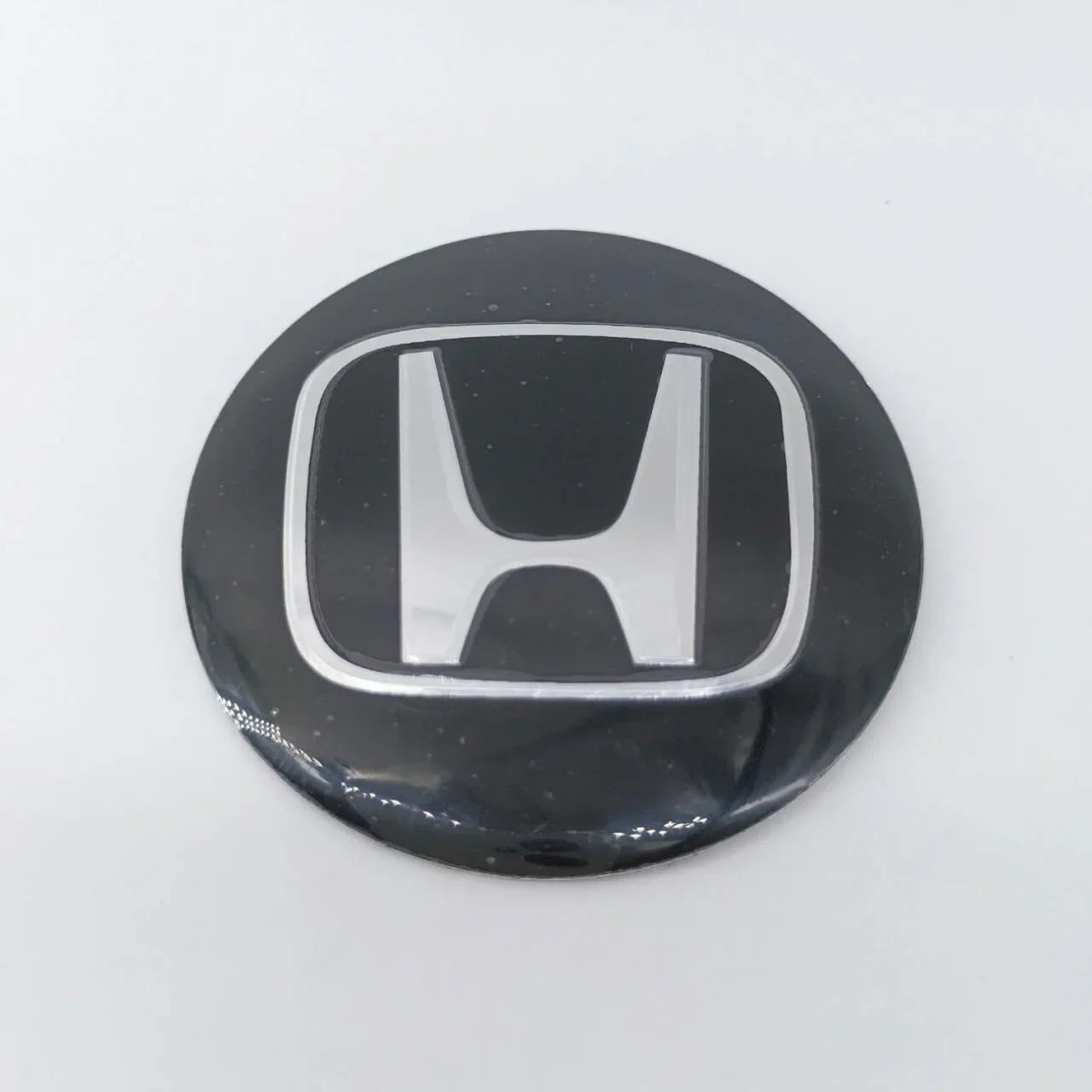 4pcs65mm 68mm For H Honda Mugen Pilot TypeR TypeS Insight CarStyling Wheel Center Hub Caps Cover Replacement Accessoriesstickers