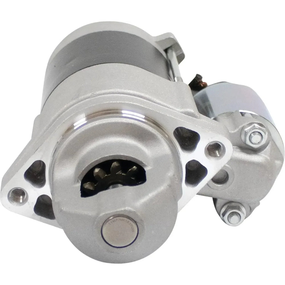 SR4280006610 228000-6610 2280006610 For Kawasaki FX921V 31HP 2009 21163-0755 21163-0803 New Starter 12VT 10T CCW