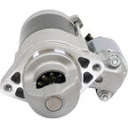 SR4280006610 228000-6610 2280006610 For Kawasaki FX921V 31HP 2009 21163-0755 21163-0803 New Starter 12VT 10T CCW