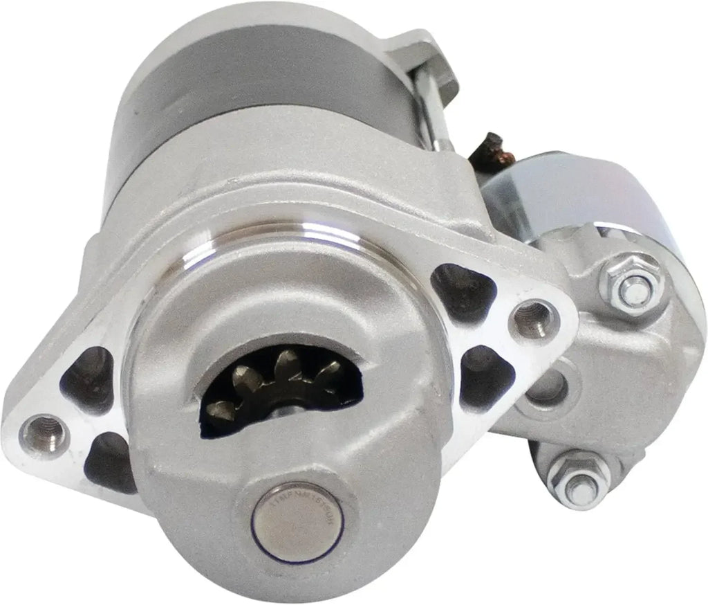 SR4280006610 228000-6610 2280006610 For Kawasaki FX921V 31HP 2009 21163-0755 21163-0803 New Starter 12VT 10T CCW