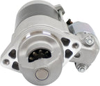 SR4280006610 228000-6610 2280006610 For Kawasaki FX921V 31HP 2009 21163-0755 21163-0803 New Starter 12VT 10T CCW
