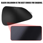 Car Folding Windshield Sunshade Sun Visor Cover UV Protection For Ford Focus Fiesta Kuga Mustang Mondeo Accessories Wheel hub