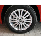 4Pcs 60MM Car Wheel Center Hub Caps Badge Tire Rim Covers For Toyota Fortuner Chr Verso Prius Hiace Yaris TRD Corolla GR Sport