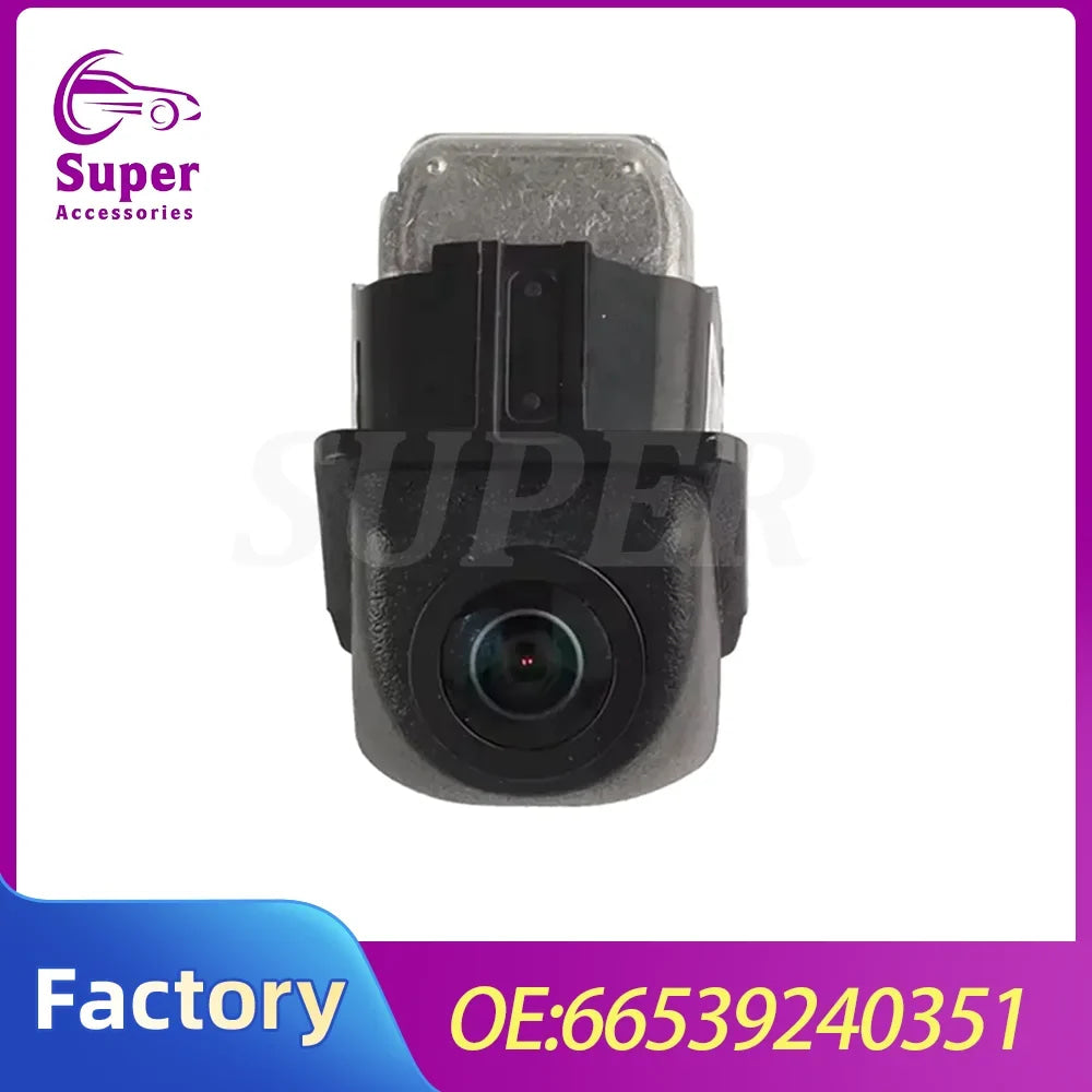 High Quality 66539240351 Car Rear View Assist BackUp parking Camera For BMW F20 F30 F10 F01 X5 E70 X6 66539216283 66539191224