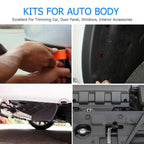 750 Pcs Car Retainer Clips Auto Fasteners Push Trim Clips Pin Rivet Bumper Kit Accessories