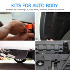 750 Pcs Car Retainer Clips Auto Fasteners Push Trim Clips Pin Rivet Bumper Kit Accessories