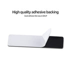 Aluminium Alloy Car Emblem Badge Sticker Decals Decoration For Subaru STI Impreza Legacy WRX BRZ Forester XV Outback Crosstrek