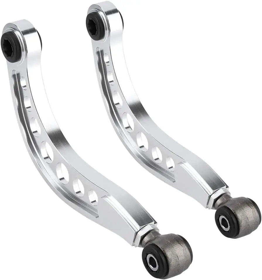 2Pcs For Honda Civic 2006-2011 Adjustable Rear Upper Camber Control Arms Kit Fit