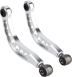 2Pcs For Honda Civic 2006-2011 Adjustable Rear Upper Camber Control Arms Kit Fit