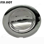 4pcs Lot Chrome Wheel Hub Center Cap for 2015-2020 Cadillac ESCALADE ESV 22' OEM 23432315