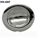 4pcs Lot Chrome Wheel Hub Center Cap for 2015-2020 Cadillac ESCALADE ESV 22' OEM 23432315