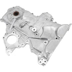 213502B701 243212B620 Timing Chain Kit+VVT Gear+Oil Pump Cover 244202B611 244312B620 For Hyundai Veloster Elantra Kia 12-21