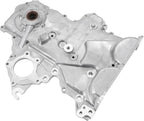 213502B701 243212B620 Timing Chain Kit+VVT Gear+Oil Pump Cover 244202B611 244312B620 For Hyundai Veloster Elantra Kia 12-21