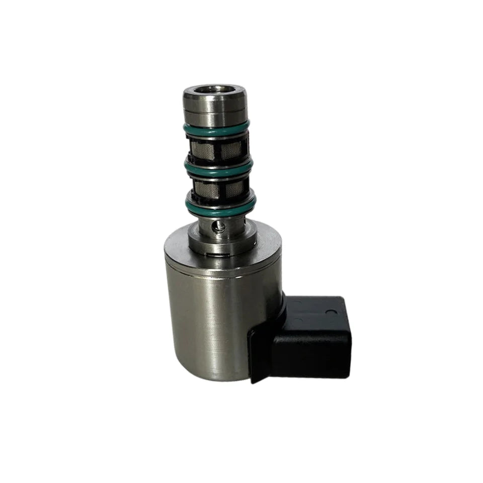 0CK DL382 Automatic Transmission 1Pcs Solenoid Valve For AUDI A4 A5 A6 A7 A8 Car Accessories Auto Parts