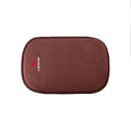 Car Fur Anti-slip Armrest Pad Cover Protective Mat Auto Accessories For Lexus LS LC IS350 ES300h ES300 IS250 IS220d NX350h GS350