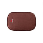 Car Fur Anti-slip Armrest Pad Cover Protective Mat Auto Accessories For Lexus LS LC IS350 ES300h ES300 IS250 IS220d NX350h GS350