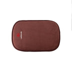 Car Fur Anti-slip Armrest Pad Cover Protective Mat Auto Accessories For Lexus LS LC IS350 ES300h ES300 IS250 IS220d NX350h GS350