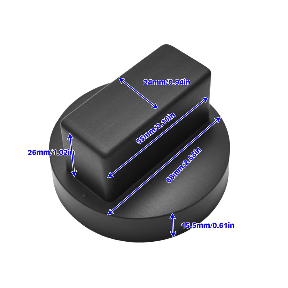 Rubber Jack Pad Adaptor For Mercedes A B C E Class GLA GLK GL M R Jacking Point Jack Lift Pad Protector Tool Car Accessories