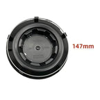 4PCS 147mm C-1028 17028 Car Styling Wheel Center Cap Hub Covers Badge Car Accessories For Mercedes Benz AMG G350 G500 G63 G65