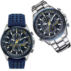 2026 High Quality Men's Quartz Watch Luxury Trend Luminous Multi-Function Chrono Stainless Automatic Watch Birthday Gifts