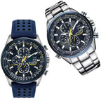 2026 High Quality Men's Quartz Watch Luxury Trend Luminous Multi-Function Chrono Stainless Automatic Watch Birthday Gifts