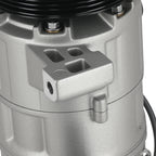 Air Conditioning Compressor For Nissan Altima 2.5L 2013-2018 Rogue 2014-2020