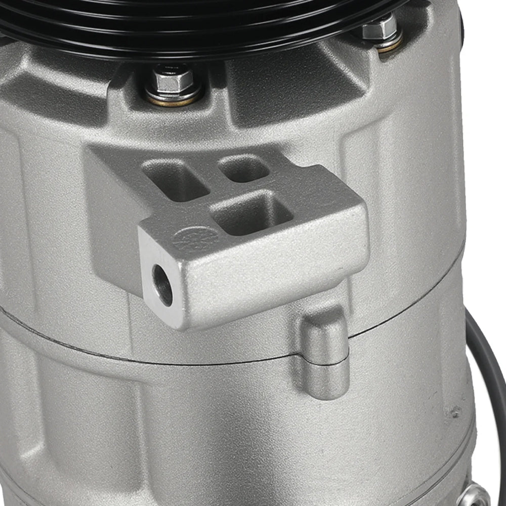 Air Conditioning Compressor For Nissan Altima 2.5L 2013-2018 Rogue 2014-2020