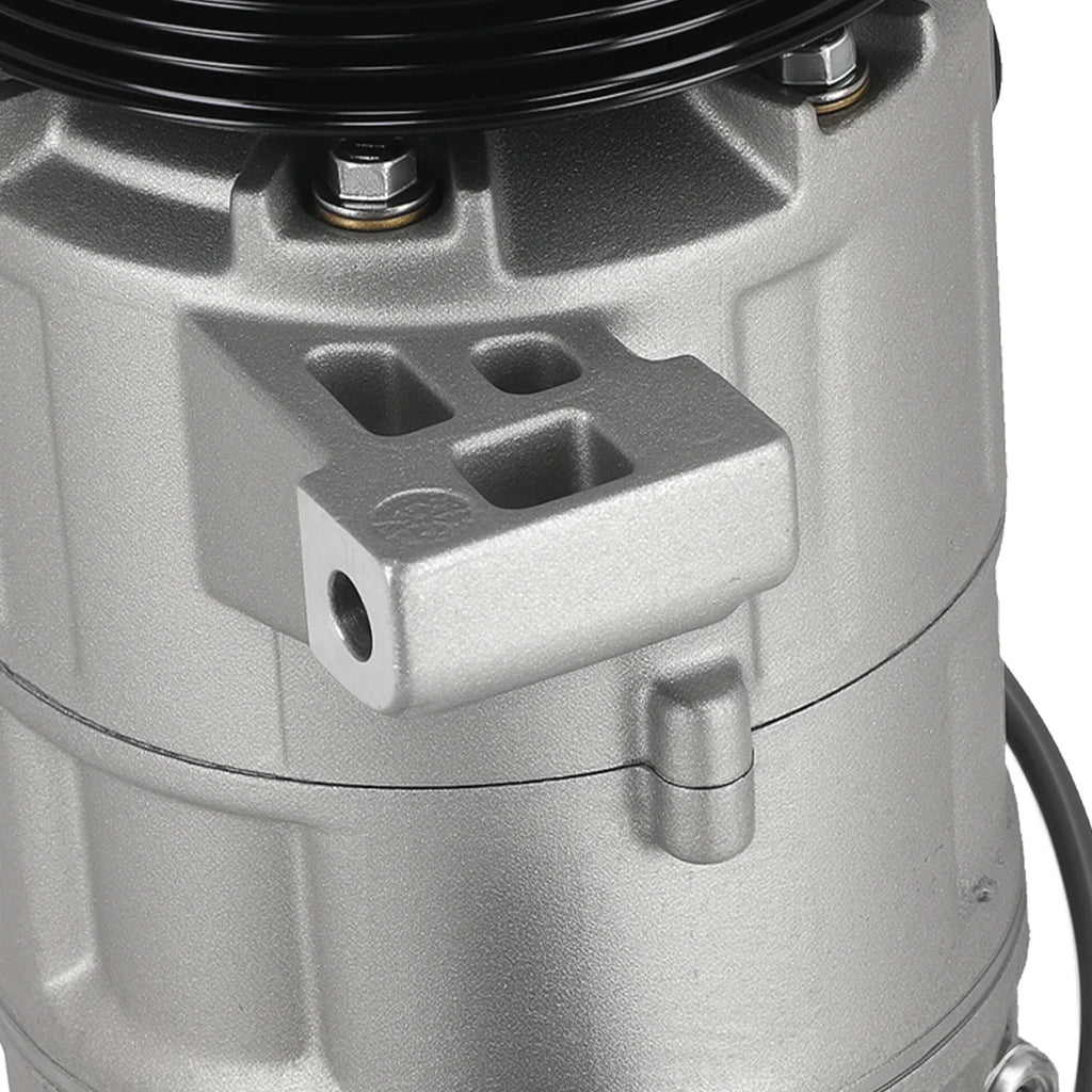 Air Conditioning Compressor For Nissan Altima 2.5L 2013-2018 Rogue 2014-2020