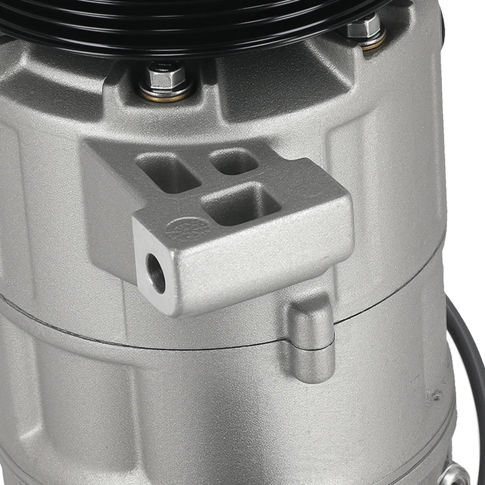 Air Conditioning Compressor For Nissan Altima 2.5L 2013-2018 Rogue 2014-2020